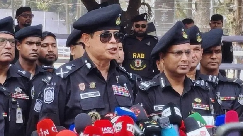 আন্দোলনের নামে জনদুর্ভোগে ‘শূন্য সহনশীলতা’,কঠোর বার্তা র‌্যাব ডিজির
